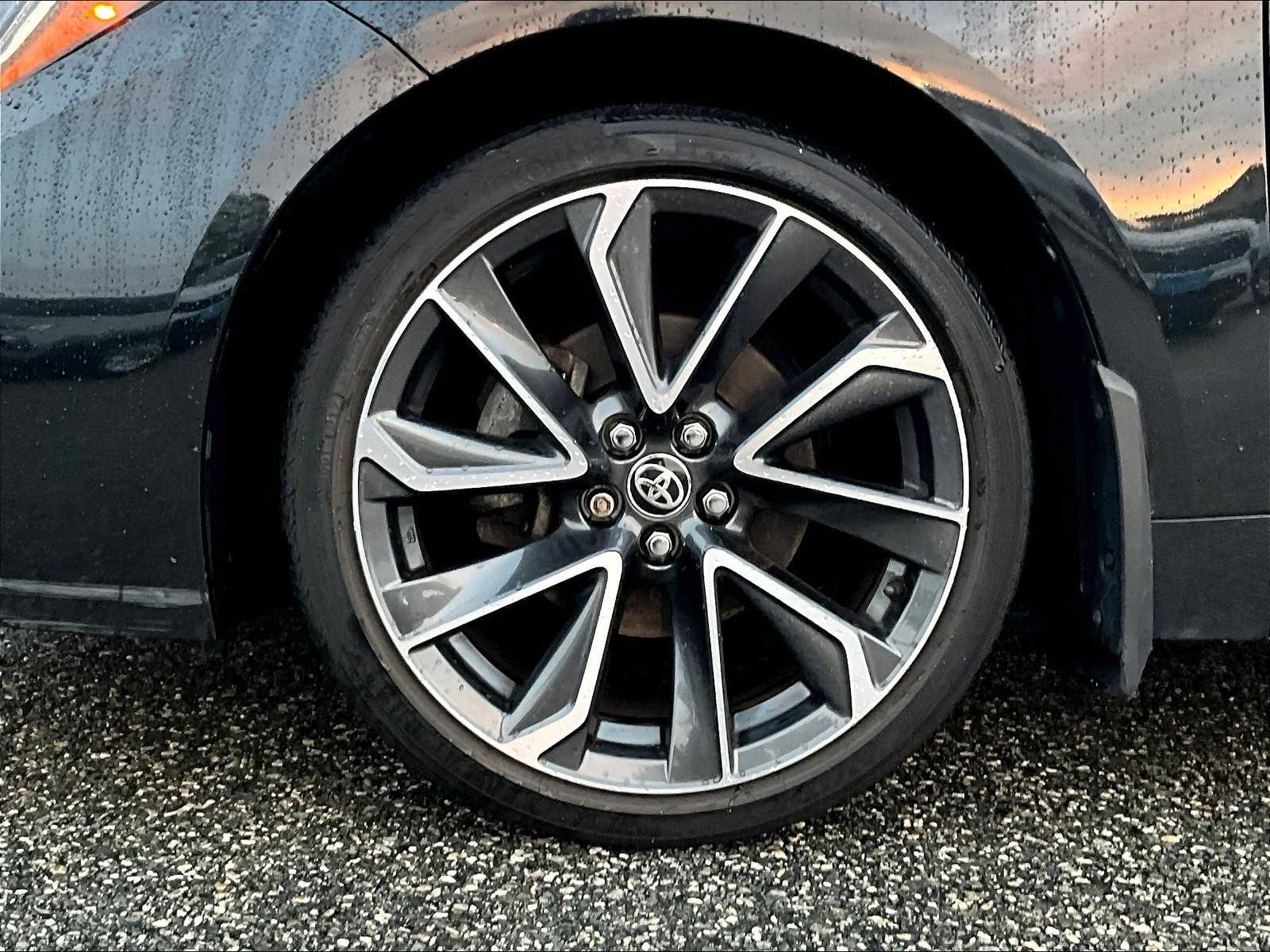 2021 Toyota Corolla SE - Photo 7