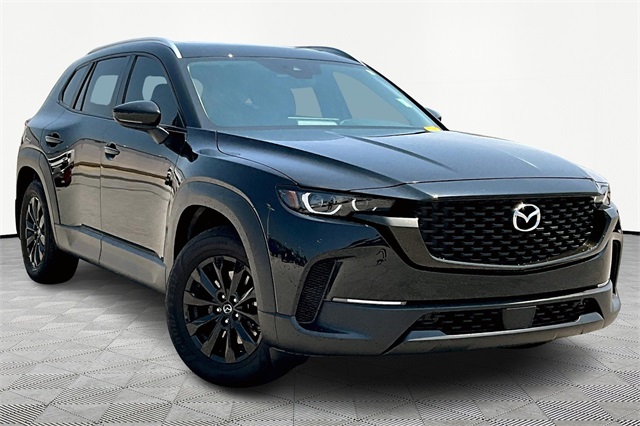2024 Mazda CX-50 2.5 S Premium Package