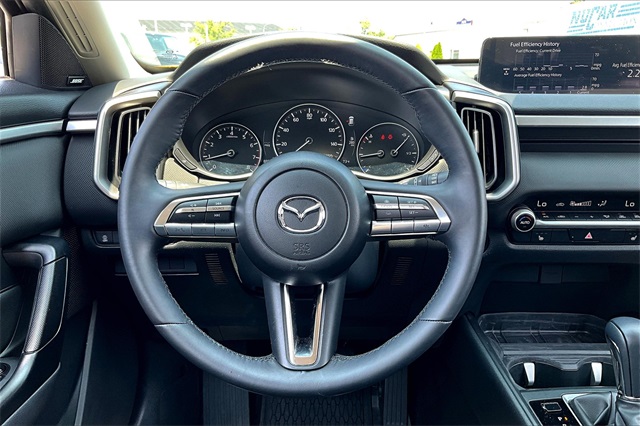 2024 Mazda CX-50 2.5 S Premium Package - Photo 16