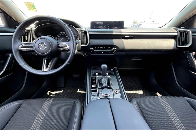 2024 Mazda CX-50 2.5 S Premium Package - Photo 20