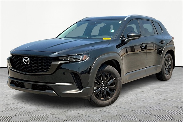 2024 Mazda CX-50 2.5 S Premium Package - Photo 3