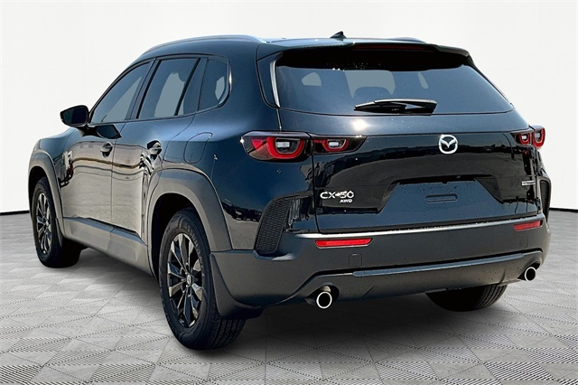 2024 Mazda CX-50 2.5 S Premium Package - Photo 4