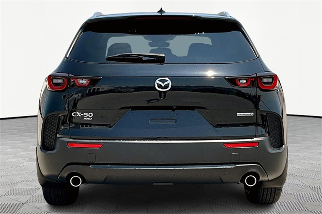 2024 Mazda CX-50 2.5 S Premium Package - Photo 5