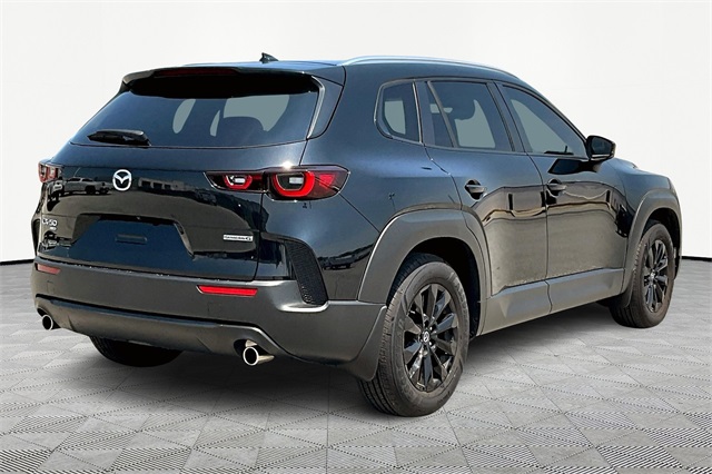 2024 Mazda CX-50 2.5 S Premium Package - Photo 6