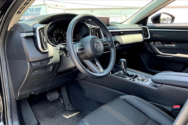 2024 Mazda CX-50 2.5 S Premium Package - Photo 8