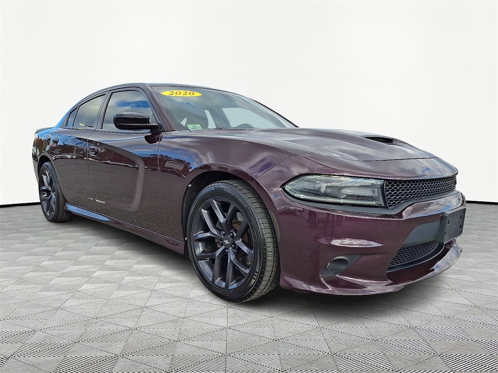 2020 Dodge Charger GT