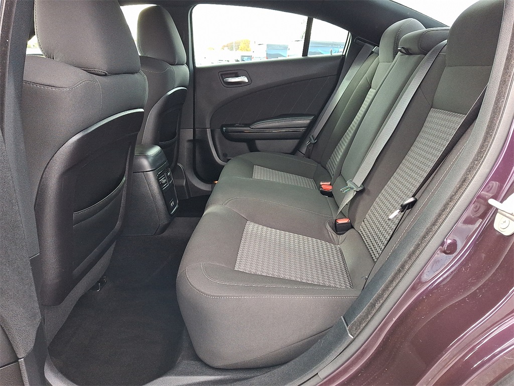 2020 Dodge Charger GT - Photo 11