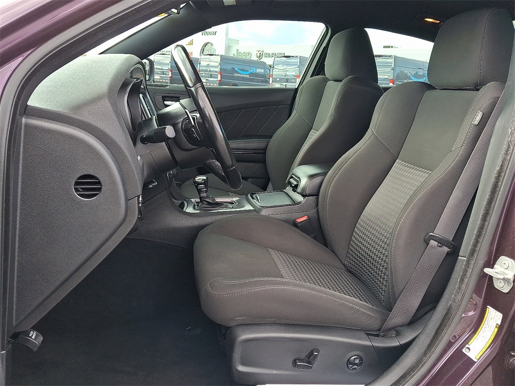 2020 Dodge Charger GT - Photo 15