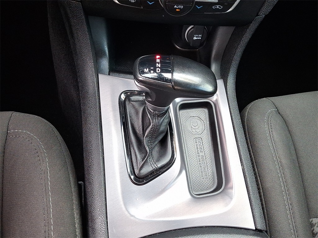 2020 Dodge Charger GT - Photo 17