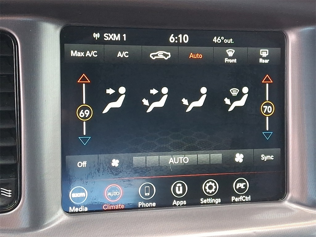 2020 Dodge Charger GT - Photo 19