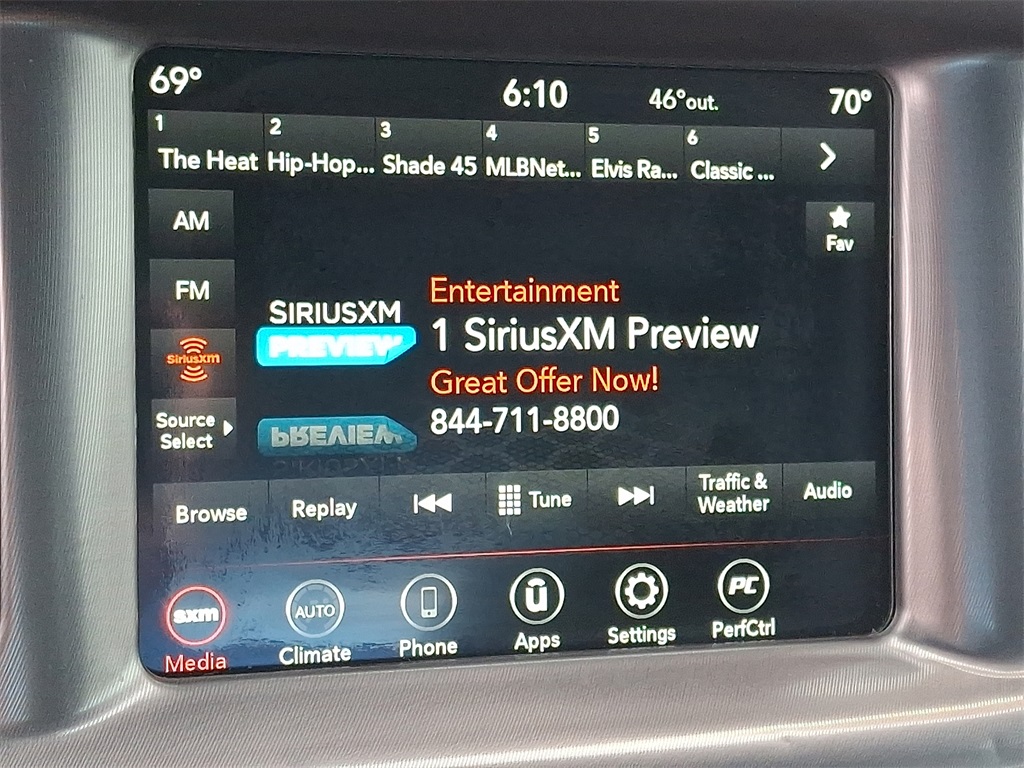 2020 Dodge Charger GT - Photo 20