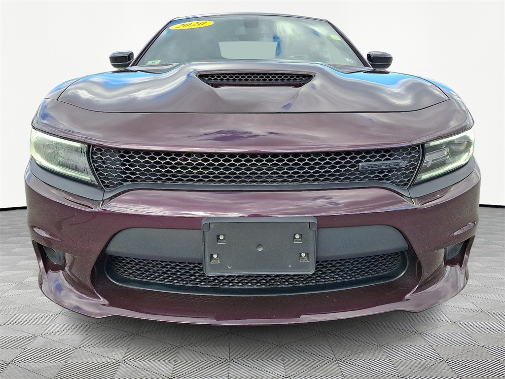 2020 Dodge Charger GT - Photo 2