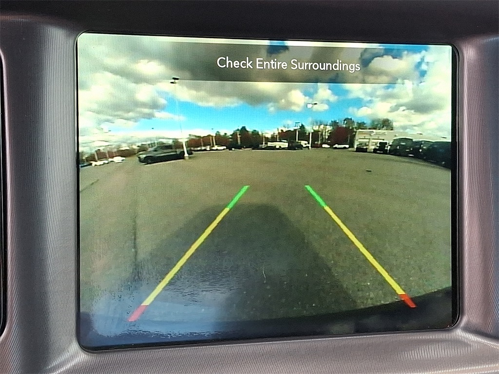 2020 Dodge Charger GT - Photo 21