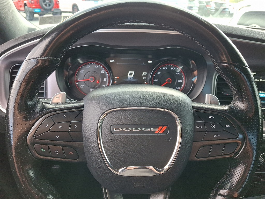 2020 Dodge Charger GT - Photo 22