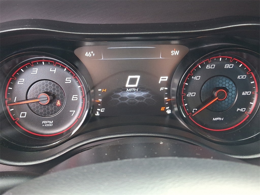 2020 Dodge Charger GT - Photo 23