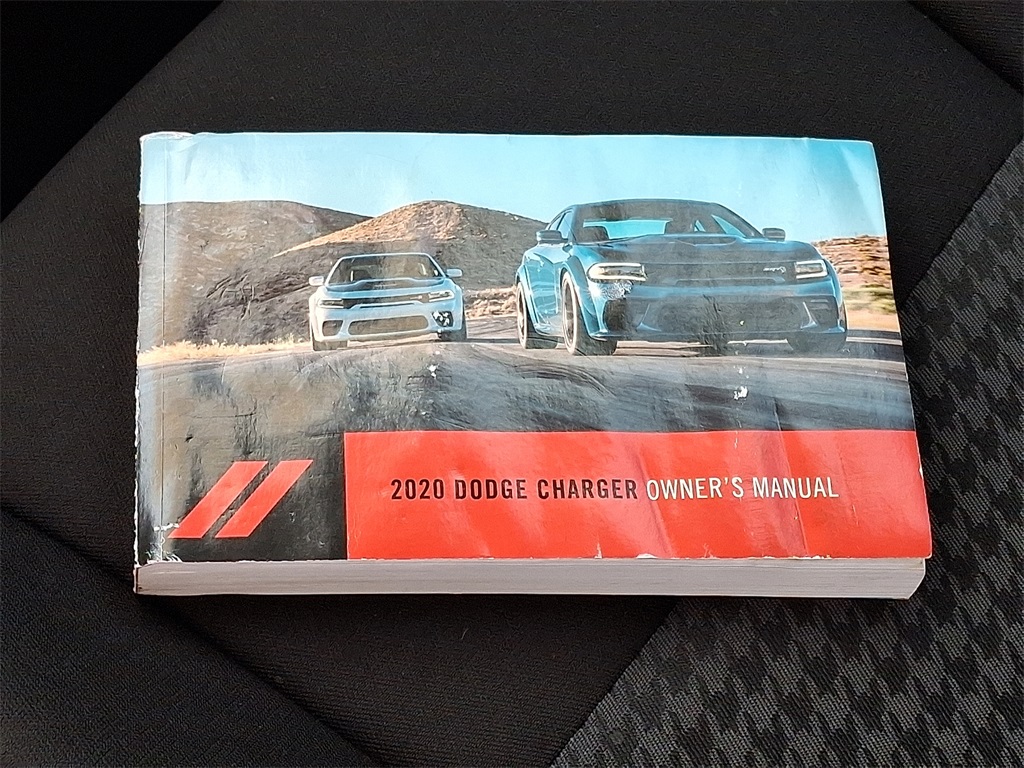 2020 Dodge Charger GT - Photo 28