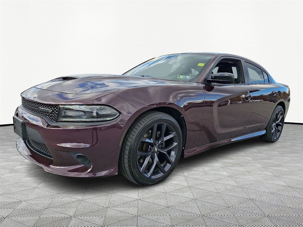 2020 Dodge Charger GT - Photo 3
