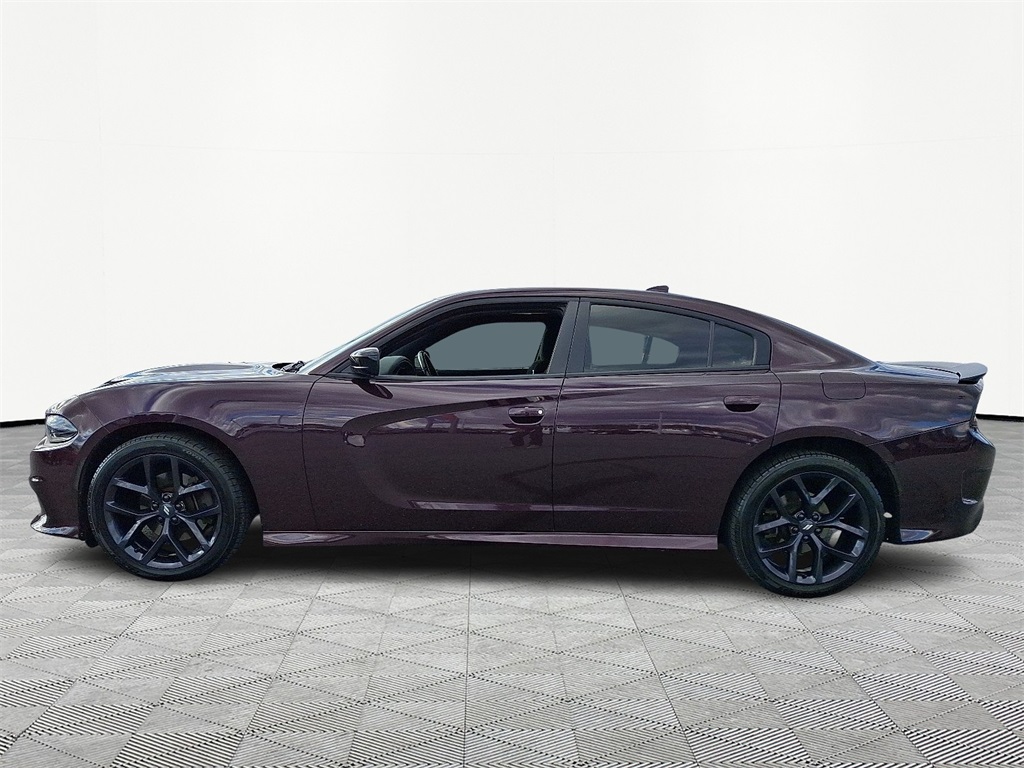2020 Dodge Charger GT - Photo 4