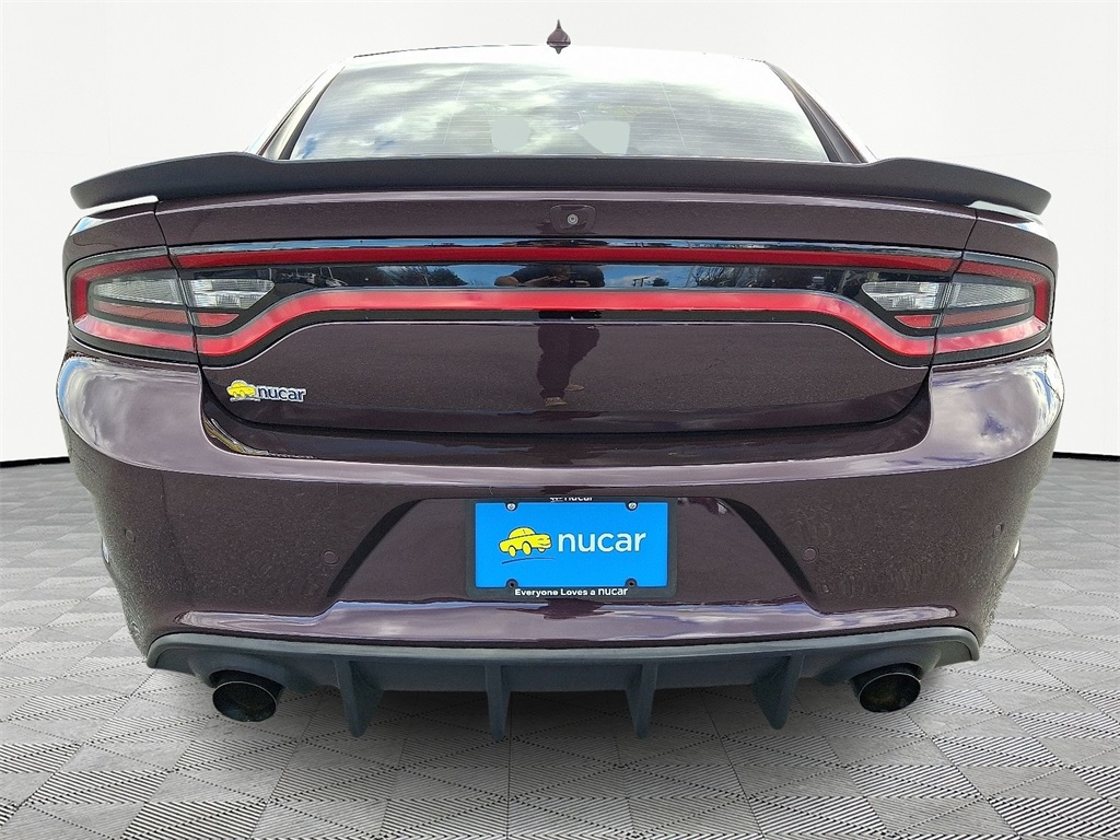 2020 Dodge Charger GT - Photo 6