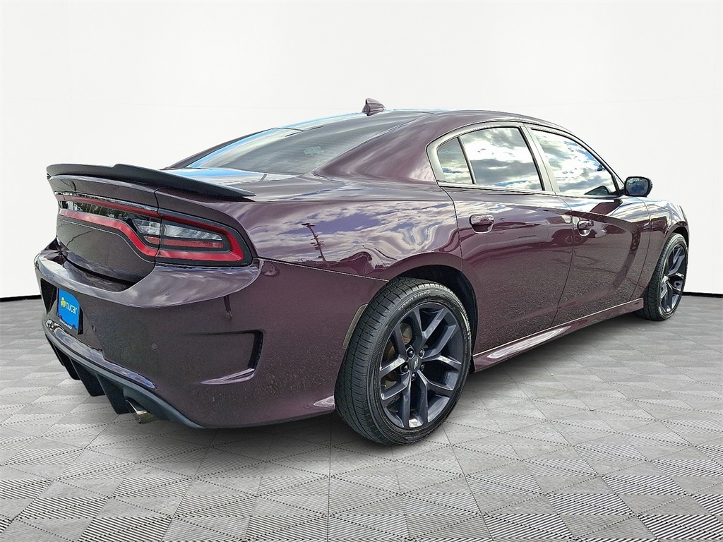 2020 Dodge Charger GT - Photo 7