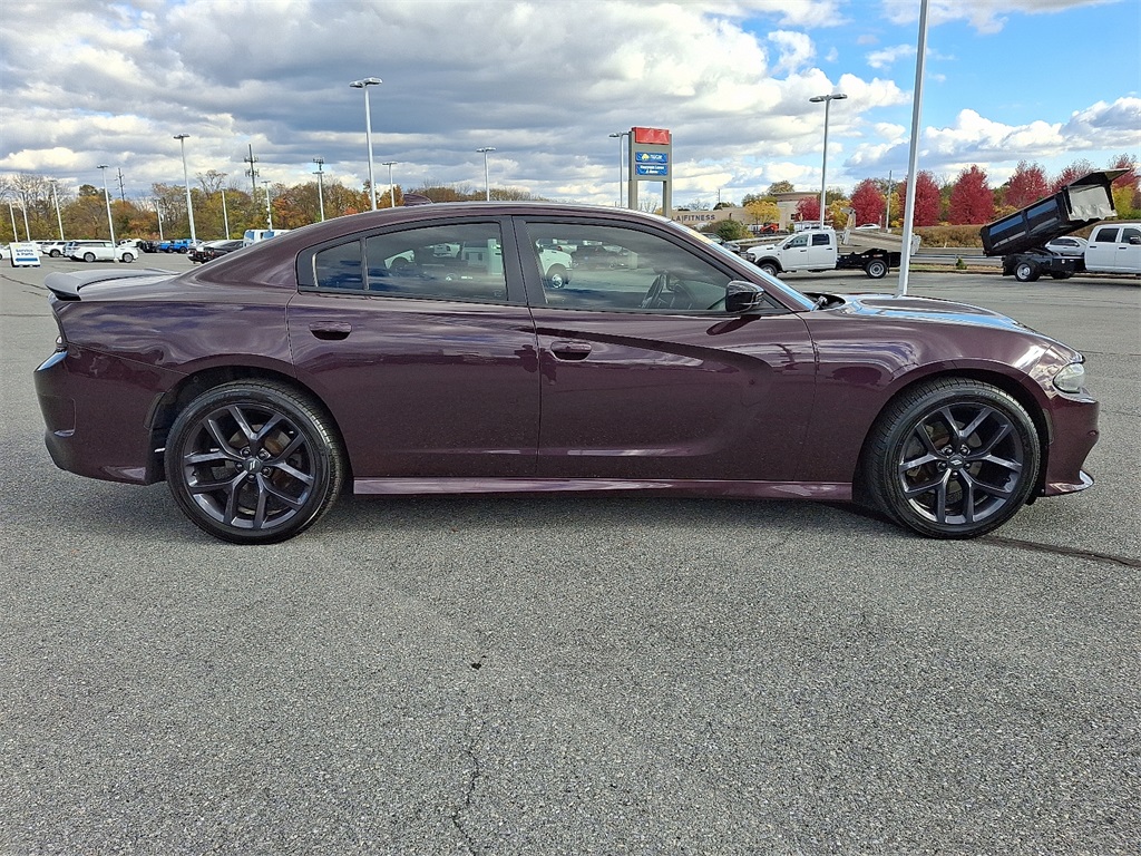 2020 Dodge Charger GT - Photo 8