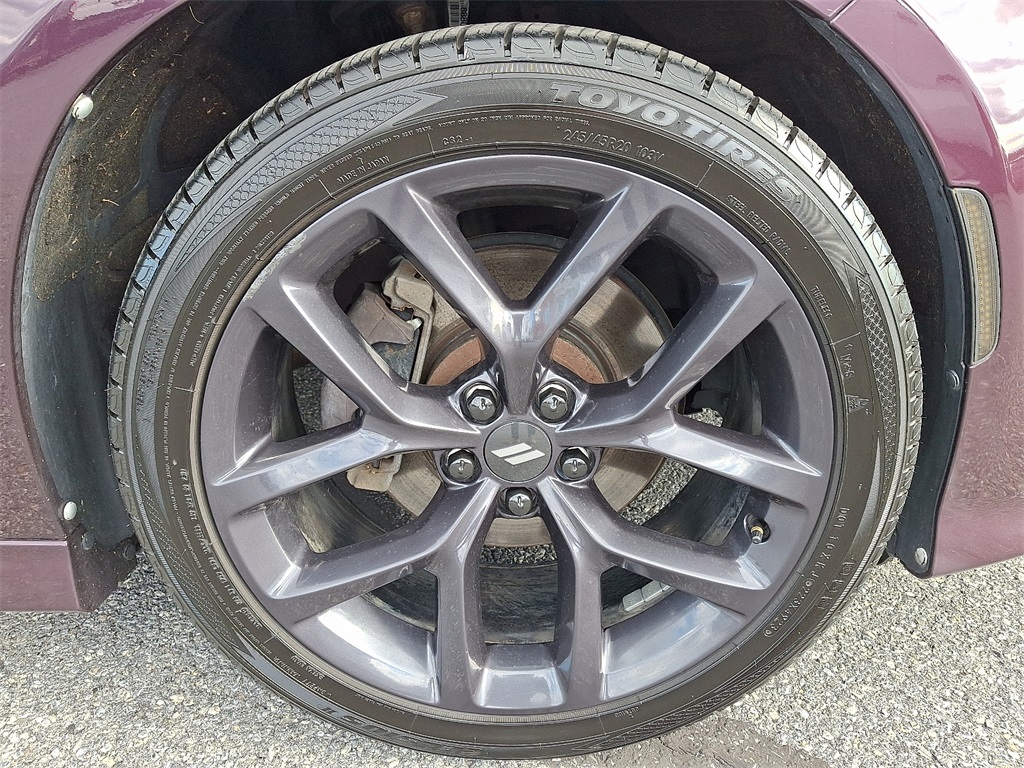 2020 Dodge Charger GT - Photo 9