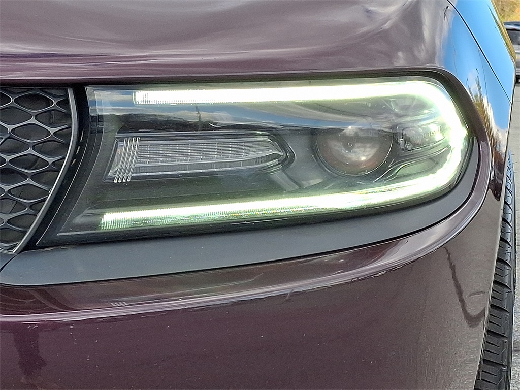 2020 Dodge Charger GT - Photo 10