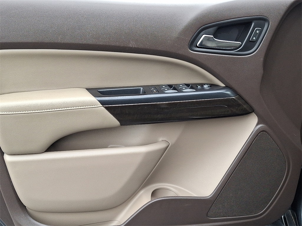 2018 GMC Canyon SLT - Photo 12