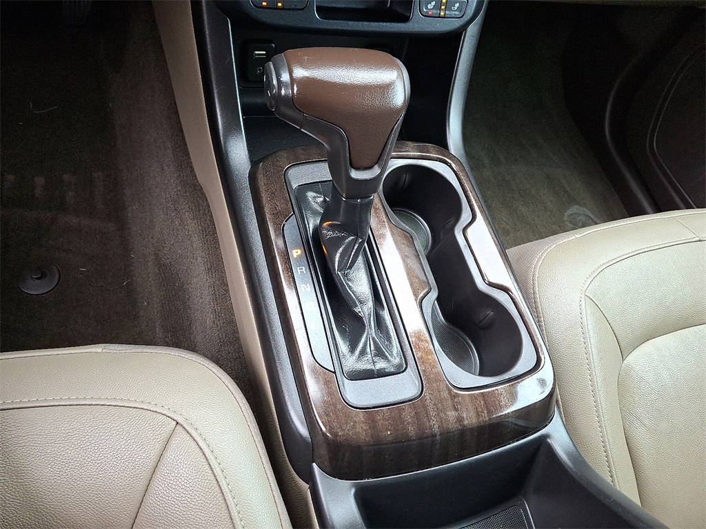 2018 GMC Canyon SLT - Photo 14