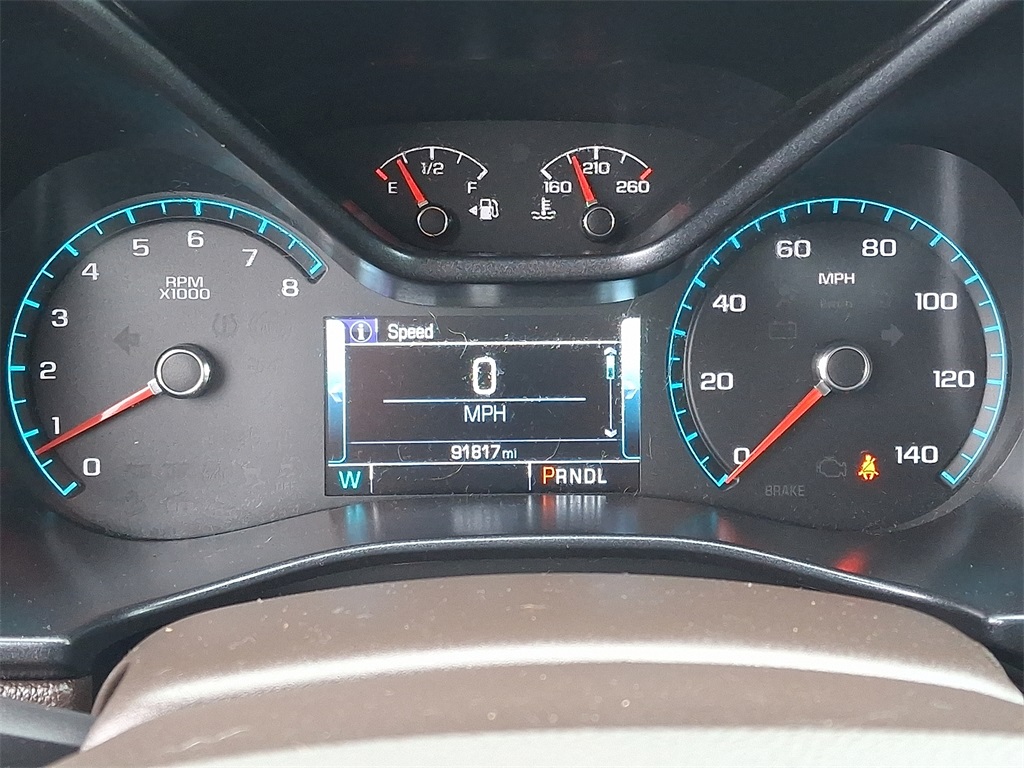 2018 GMC Canyon SLT - Photo 20