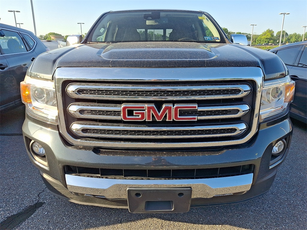 2018 GMC Canyon SLT - Photo 2