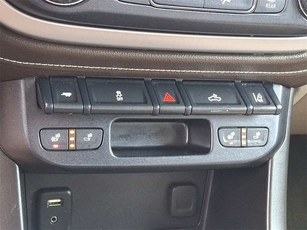 2018 GMC Canyon SLT - Photo 23