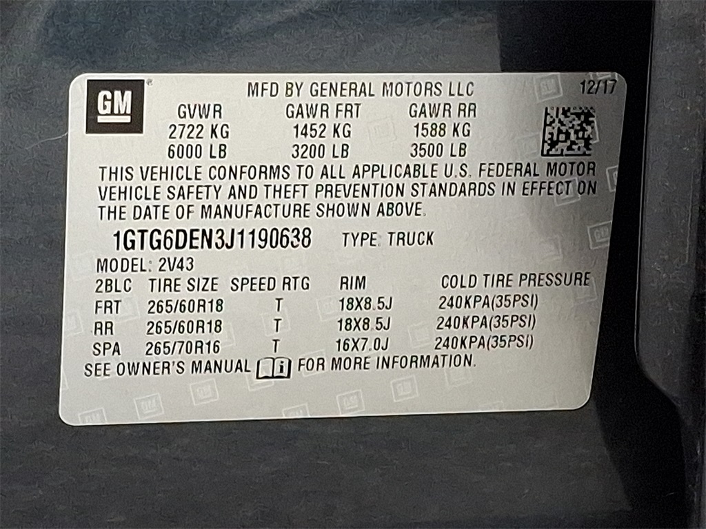 2018 GMC Canyon SLT - Photo 27