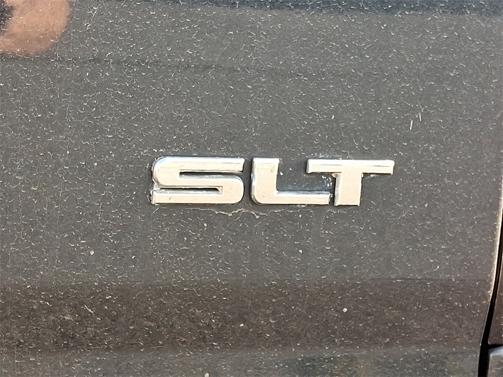 2018 GMC Canyon SLT - Photo 10
