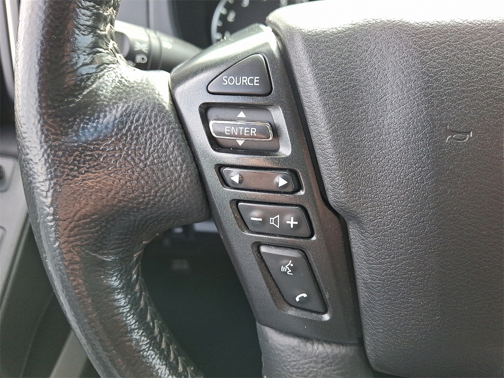 2022 Nissan Frontier SV - Photo 20