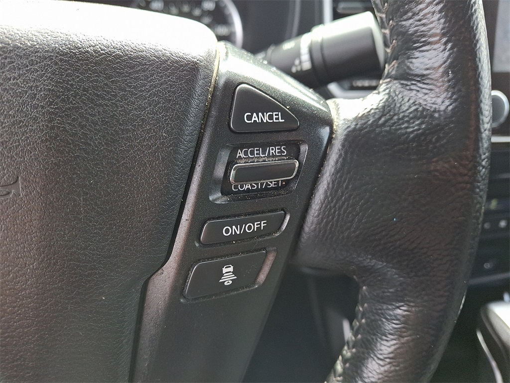 2022 Nissan Frontier SV - Photo 21