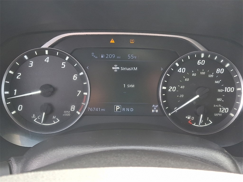 2022 Nissan Frontier SV - Photo 22