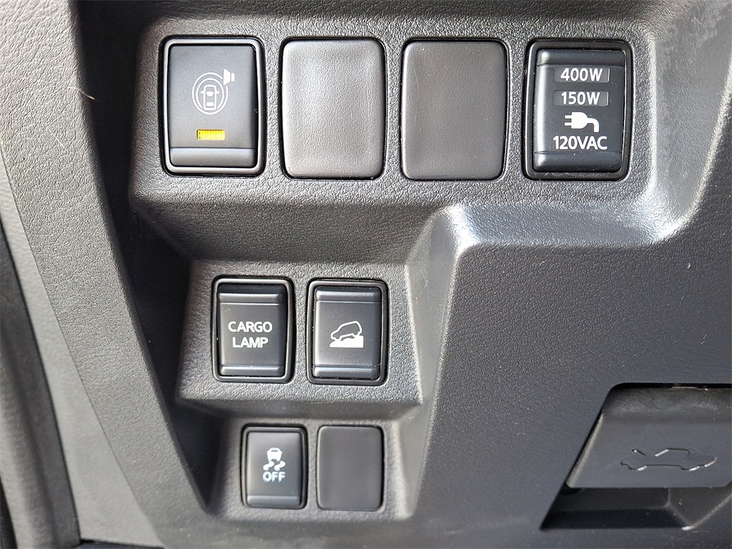 2022 Nissan Frontier SV - Photo 25