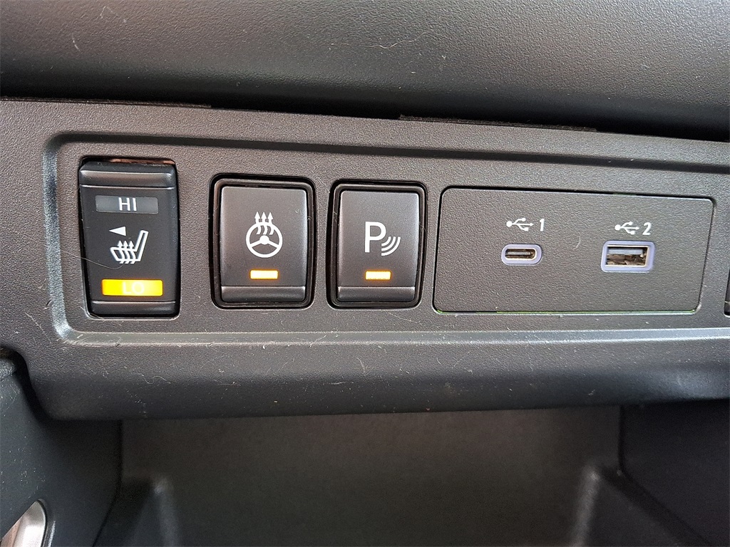 2022 Nissan Frontier SV - Photo 26