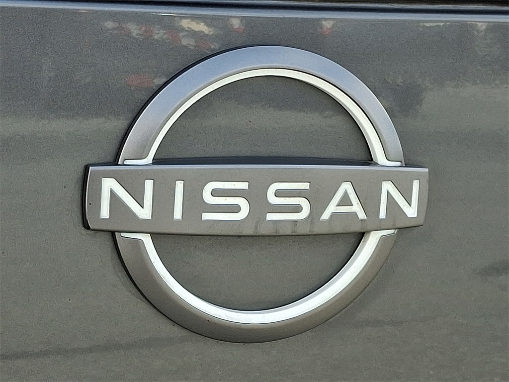 2022 Nissan Frontier SV - Photo 30