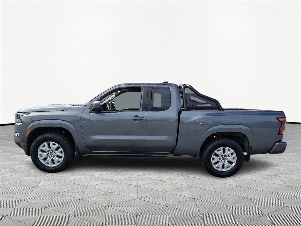 2022 Nissan Frontier SV - Photo 4