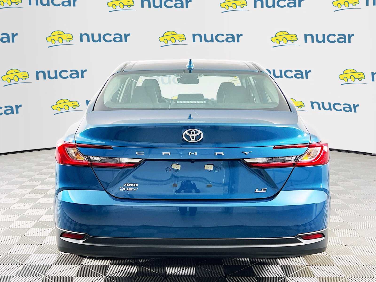 2026 Toyota Camry LE - Photo 5