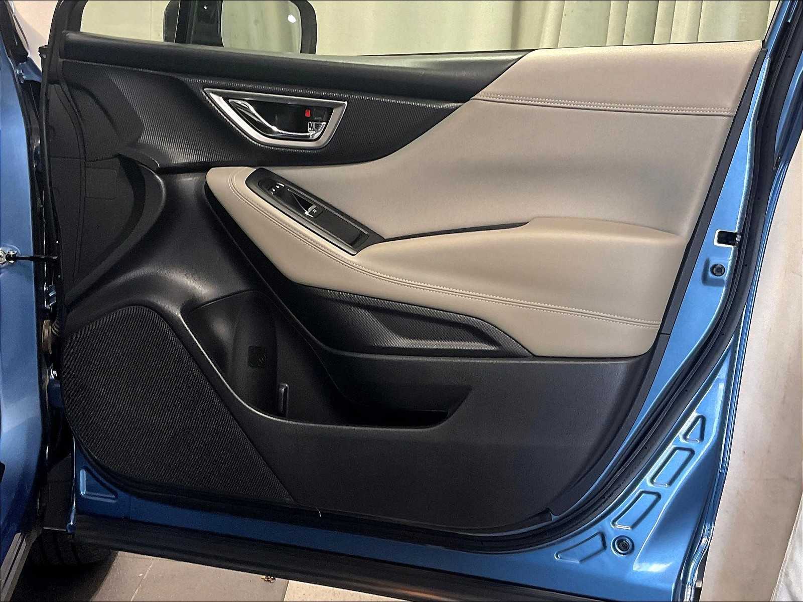 2020 Subaru Forester Premium - Photo 12