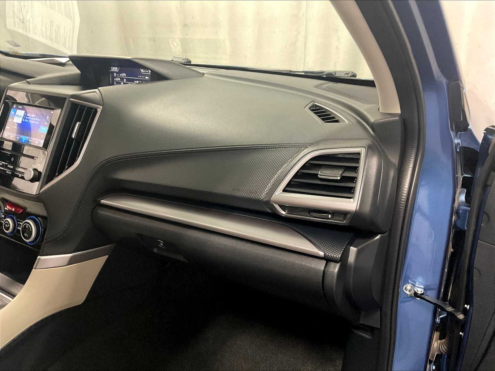 2020 Subaru Forester Premium - Photo 13