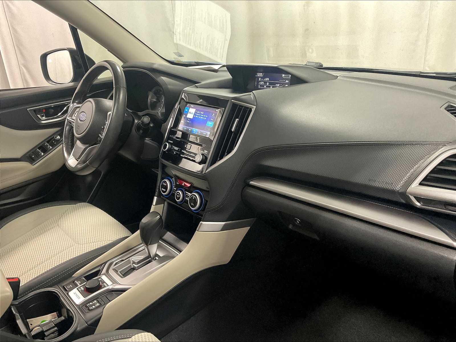 2020 Subaru Forester Premium - Photo 14