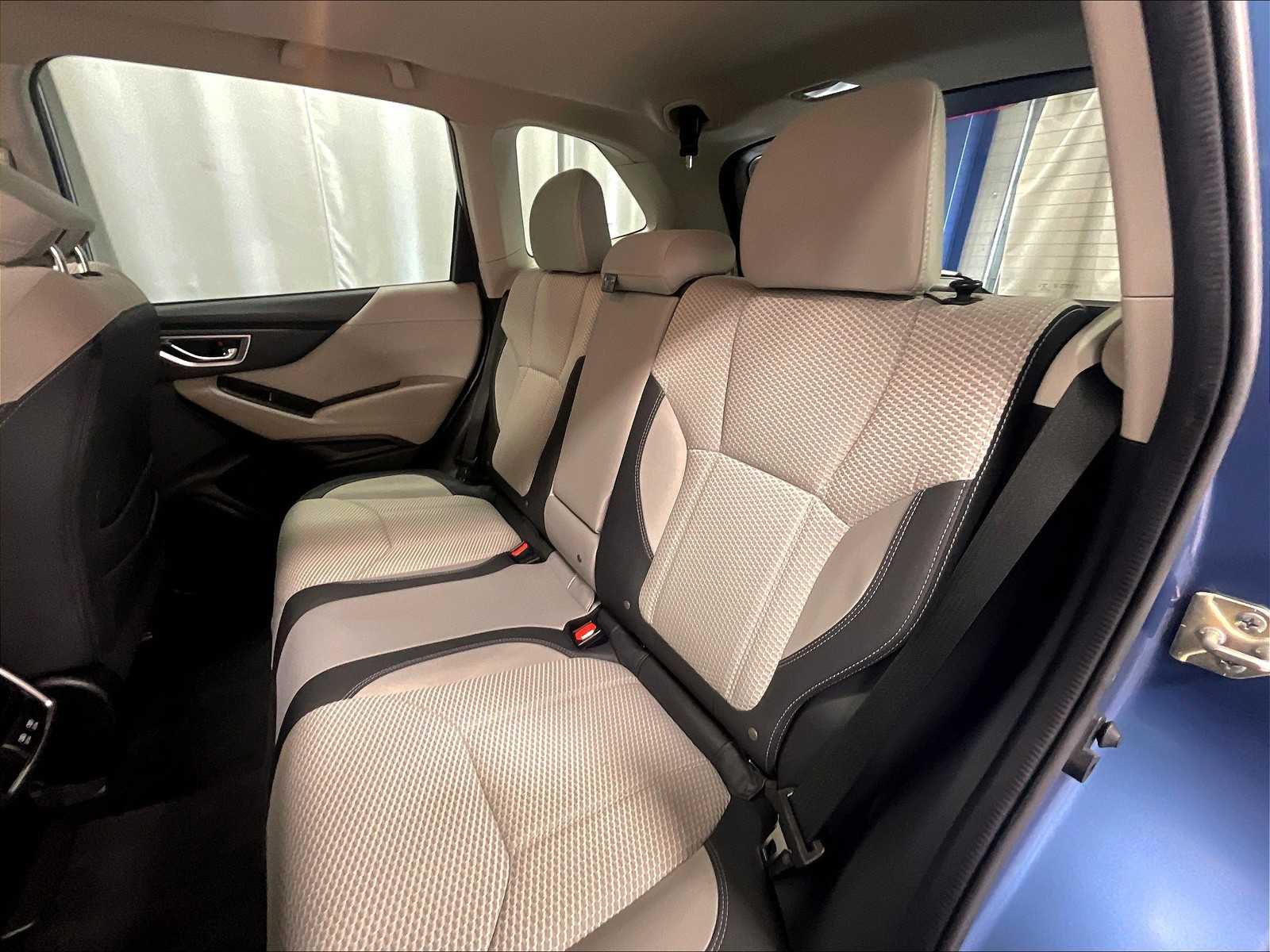 2020 Subaru Forester Premium - Photo 15