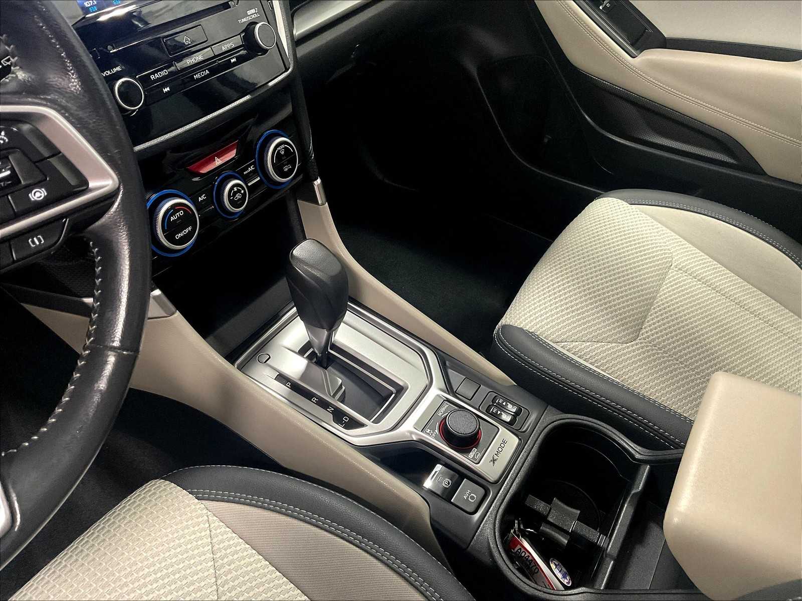 2020 Subaru Forester Premium - Photo 20