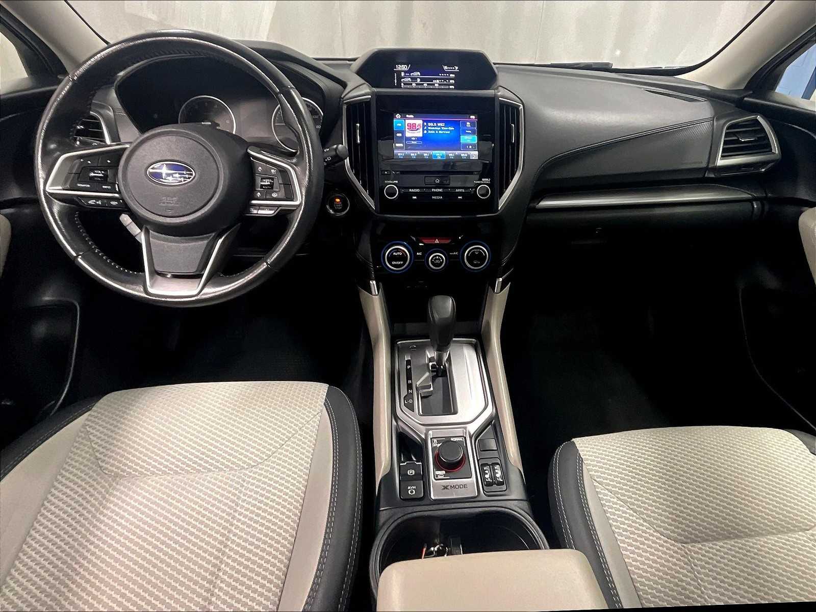 2020 Subaru Forester Premium - Photo 21