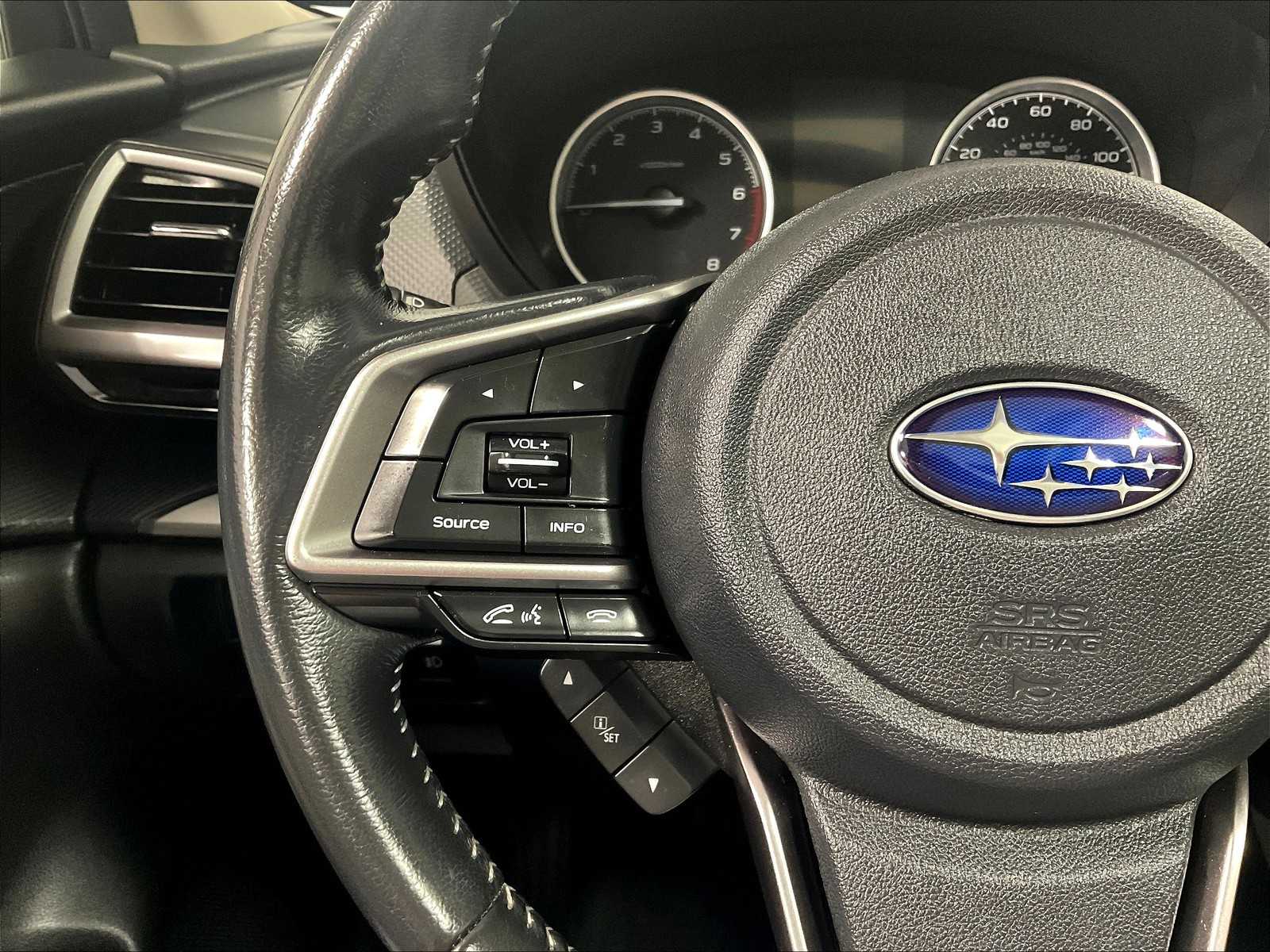2020 Subaru Forester Premium - Photo 23