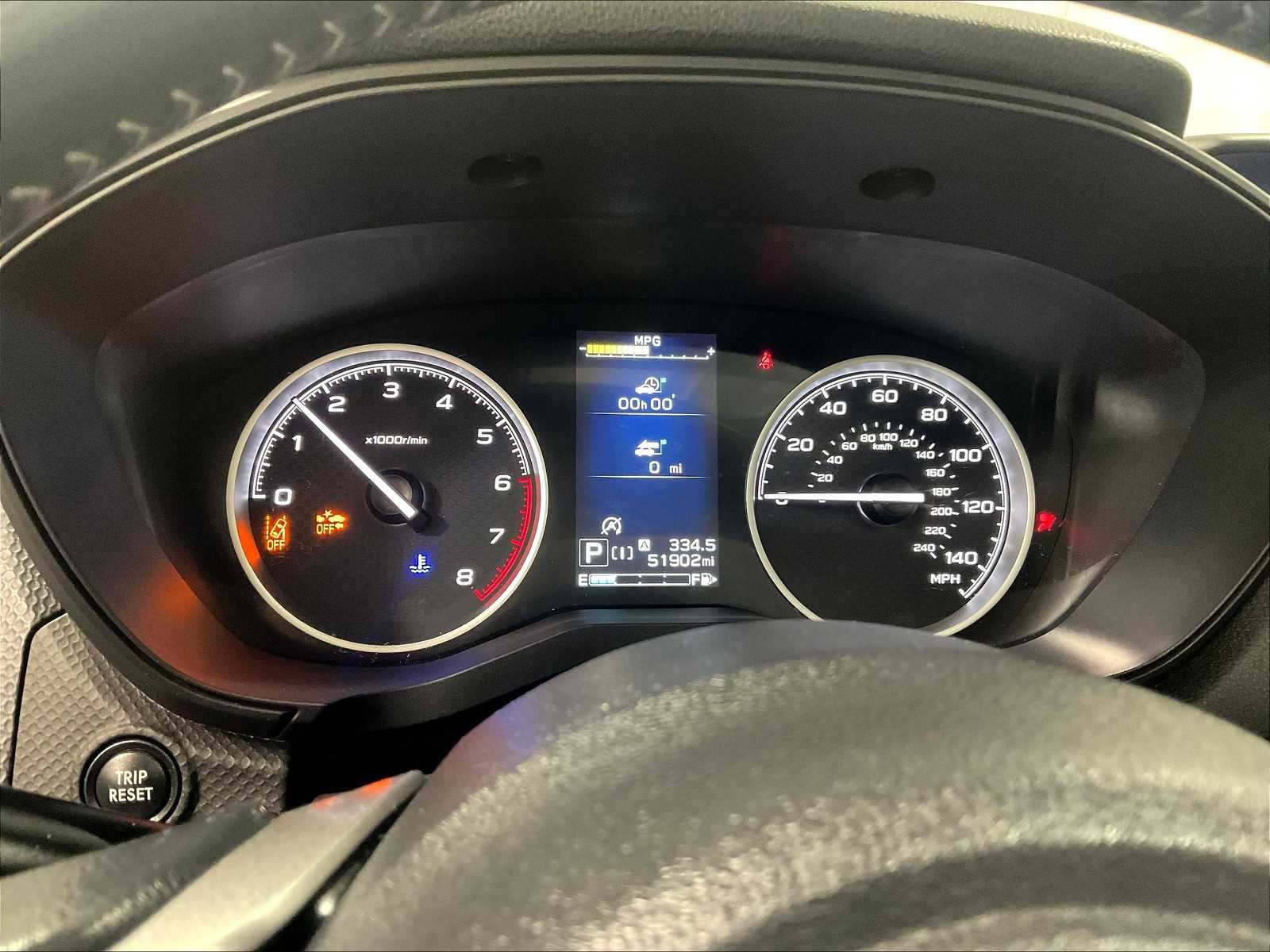 2020 Subaru Forester Premium - Photo 25